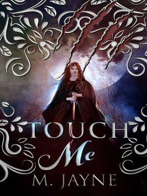 cover image of Touch Me
